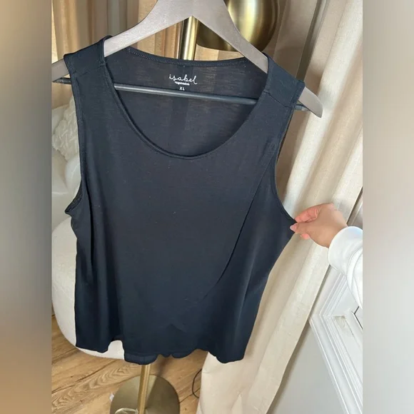 Isabel By Ingrid+Isabel Women’s Shirt | Extra Large - Picture 3 of 5